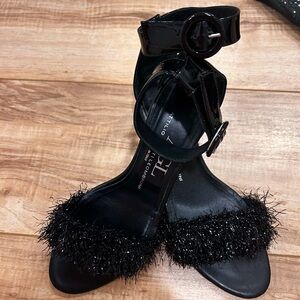 AGL Attilio Giusti Leather evening sandals MUST GO 💨